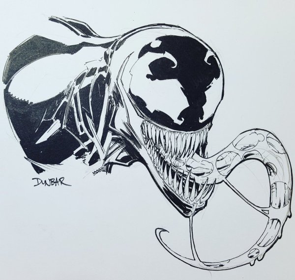 Обезьяна граффити