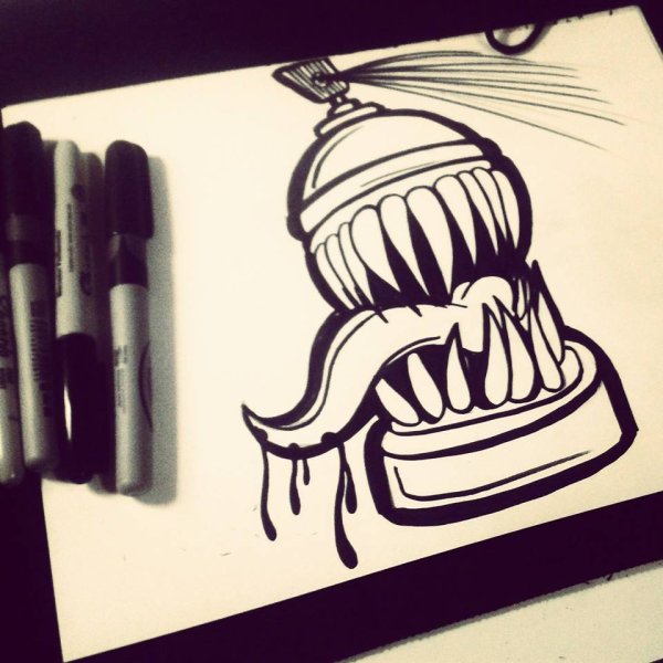 Kerby Rosanes рисунки