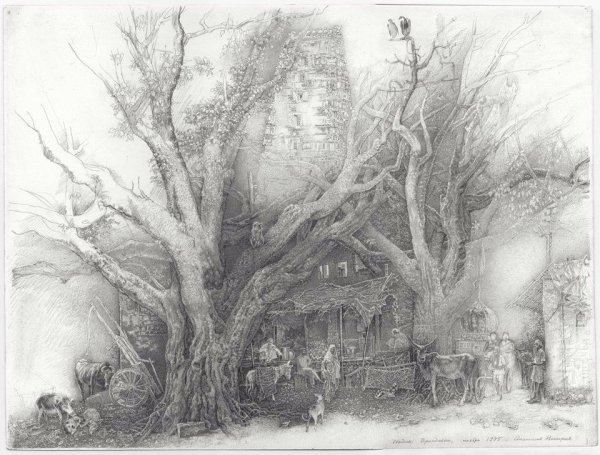 Никиреев Фросин двор