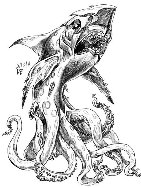 Крионы Горвица