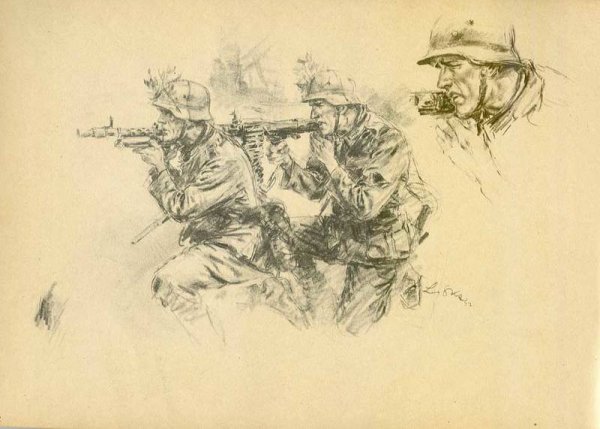 Блокада Ленинграда рисунки карандашом