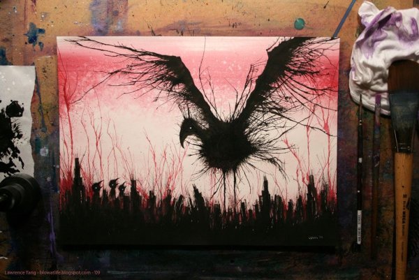 Джон Кенн Мортенсен Ктулху