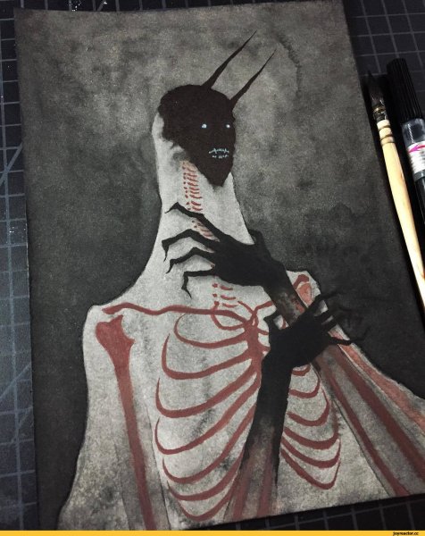 Джон Кенн Мортенсен (John Kenn Mortensen)