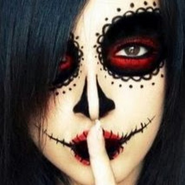 Тату Муэрто Чикано