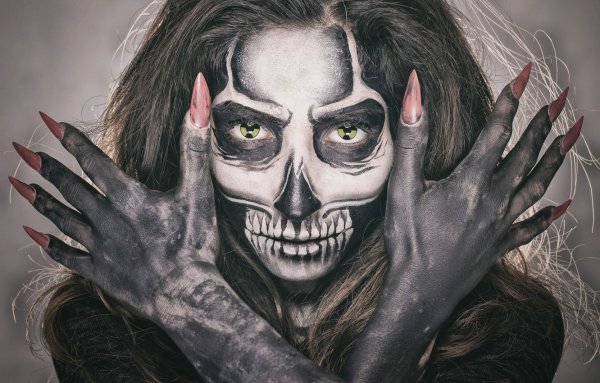 Марионетка Жан Пьер Дзюндзи Ито