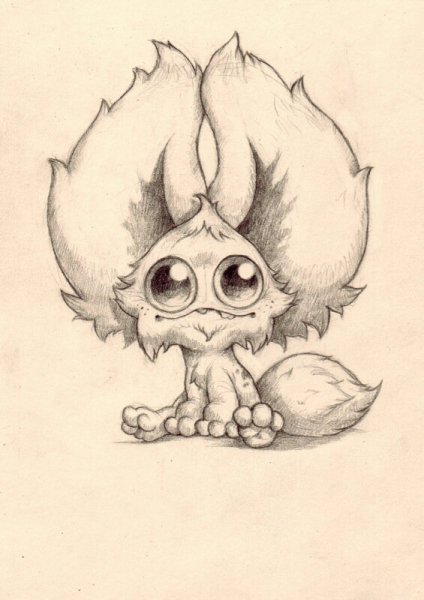 Карикатуры на зверей