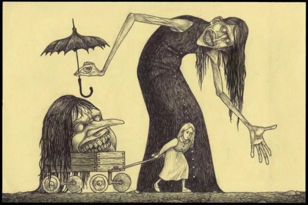 Джон Кенн Мортенсен (John Kenn Mortensen)