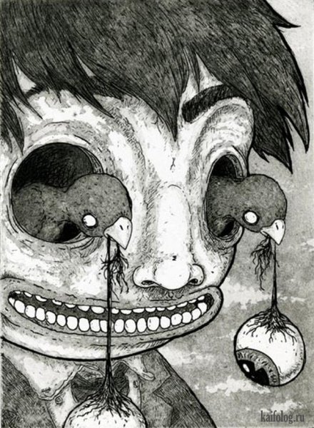 Джон Кенн Мортенсен (John Kenn Mortensen)