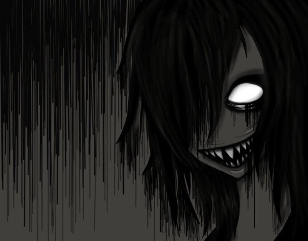 Рика Фуруде арт Яндере