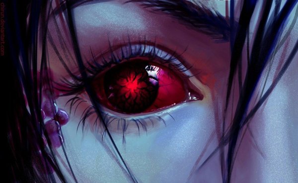 Усопшие Сунако Киришики