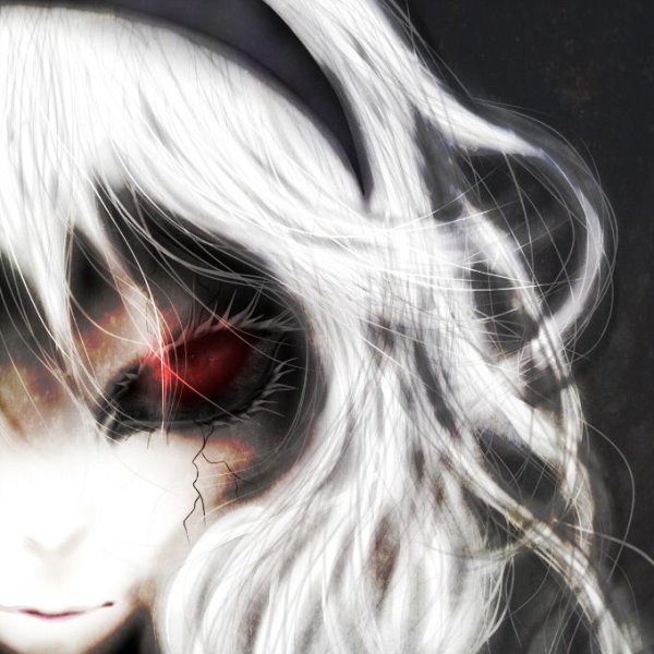 Глаз график