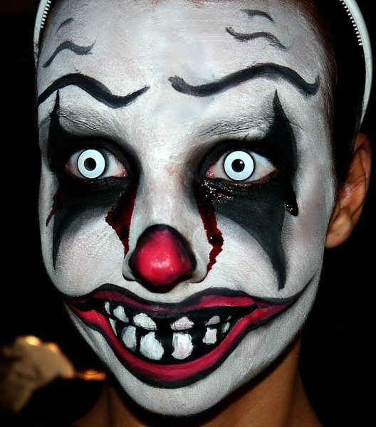 Страшный Гримм для мальчиков