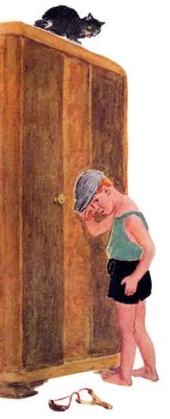 ПЕРМЯК самое страшное