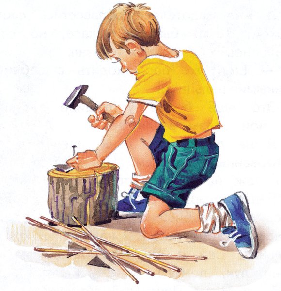 Е ПЕРМЯК самое страшное иллюстрация