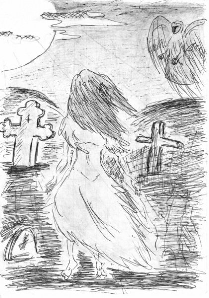 Н В Гоголь страшная месть