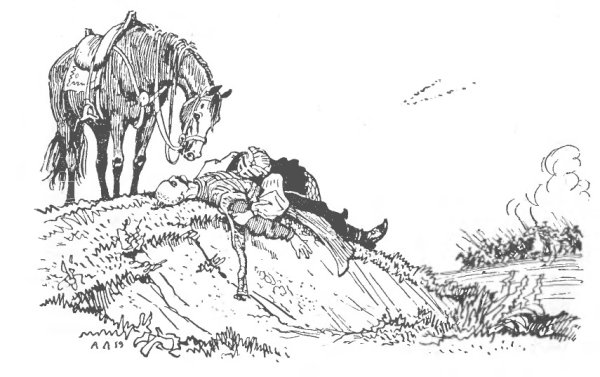 Повесть Гоголя страшная месть