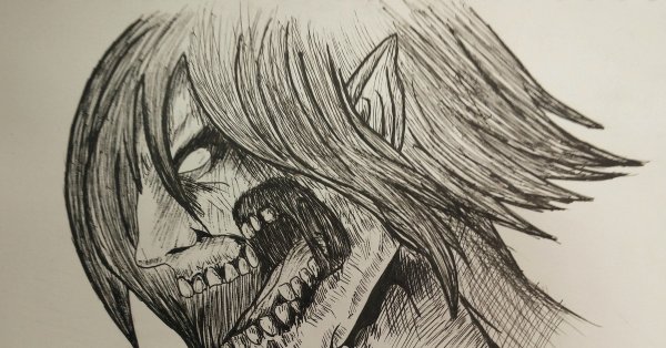 Крипипаста раскраска Бен