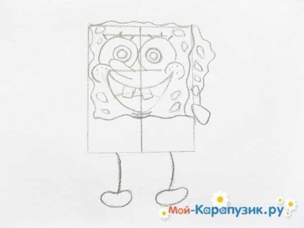 Смешные раскраски для мальчиков