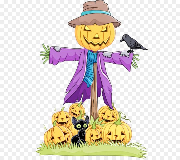 Нарисовать чучело