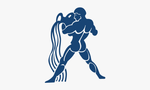 Водолей символ