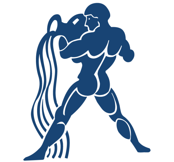 Знак Водолея