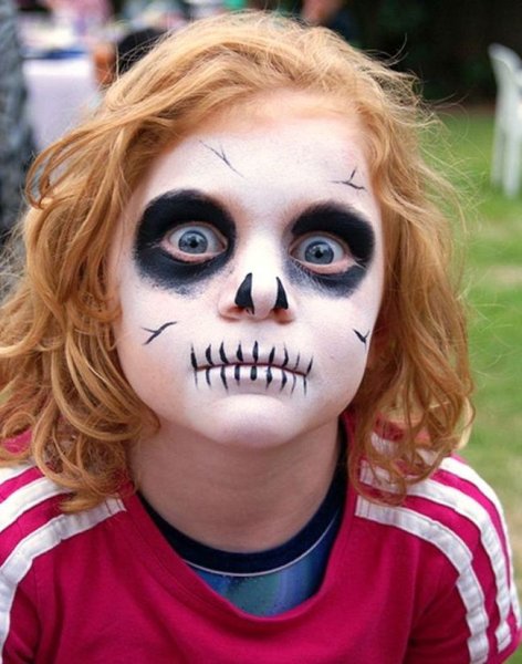 Легкий грим для фотосессии