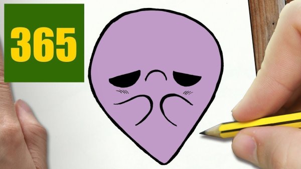 365 Рисунки летние