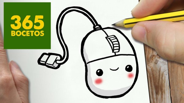 Рисунки 365 bocetos сложно