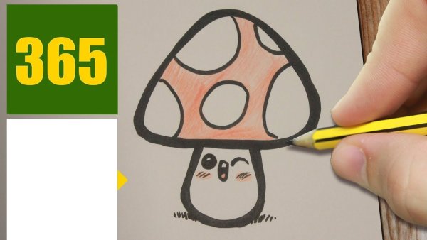 365 Рисунки летние