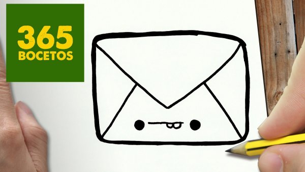 Рисунки 365 bocetos