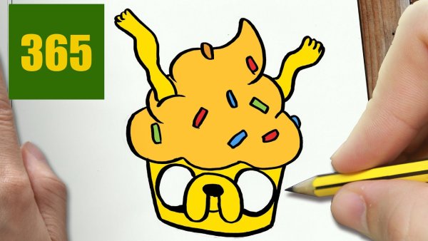 Срисовки 365