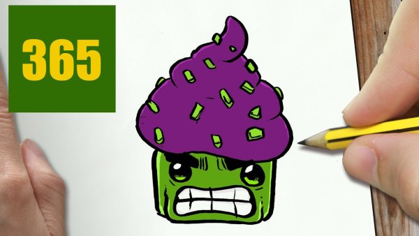 Рисунки 365 bocetos новые