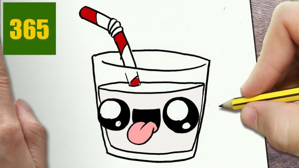 Рисунки 365 еда