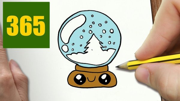 Рисунки 365 bocetos новые