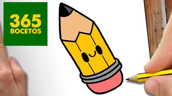 Рисунки 365 bocetos новые