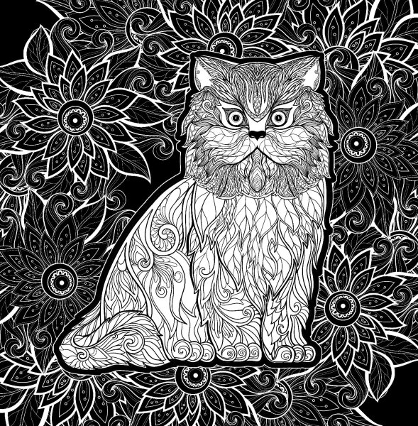 Графические рисунки