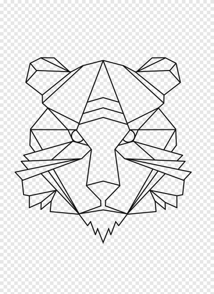 Симметричные рисунки