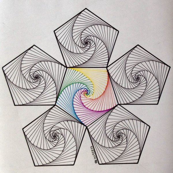 Геометрическая симметрия