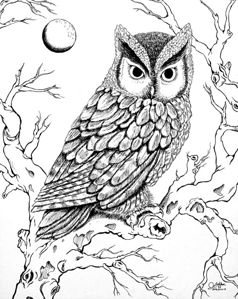 Эскизы для пирографии по дереву