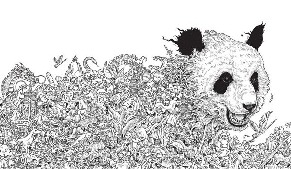 Керби Розанес метаморфозы