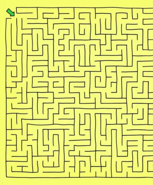 Бюро лабиринтов. Меч Ласидара