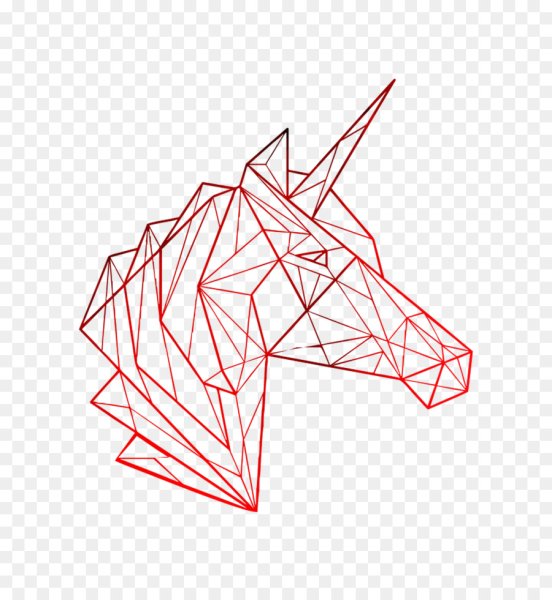 Геометрические рисунки