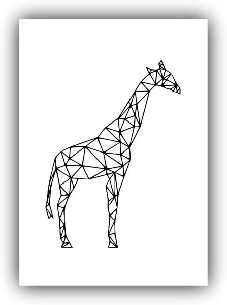 Необычные геометрические фигуры