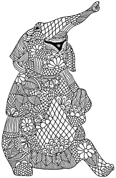 Антистресс для взрослых