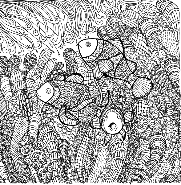 Магические рисунки для медитации стихия земли