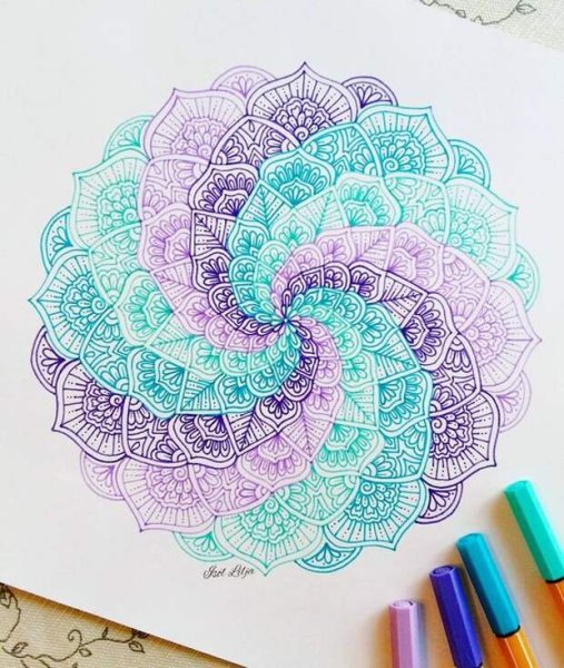 Цветной ДУДЛИНГДУДЛИНГ