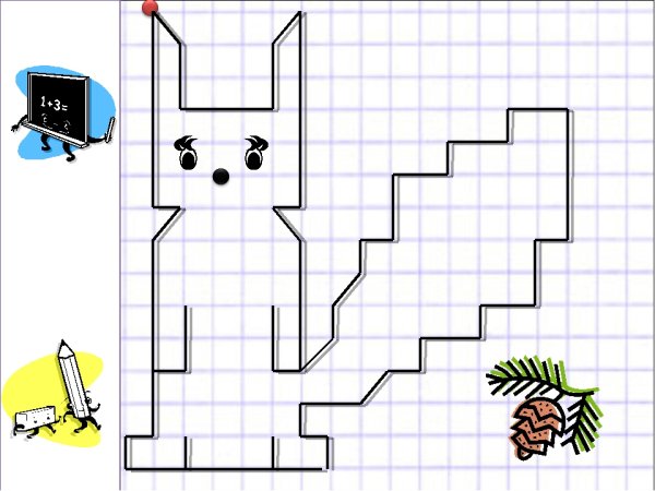 Сложные графическиедтктагты