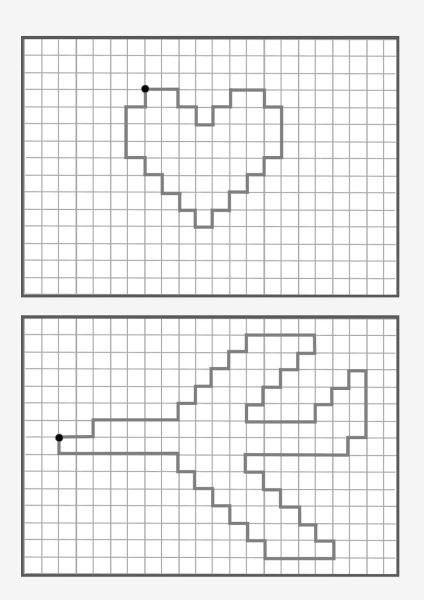 Сложные графеческе дектант