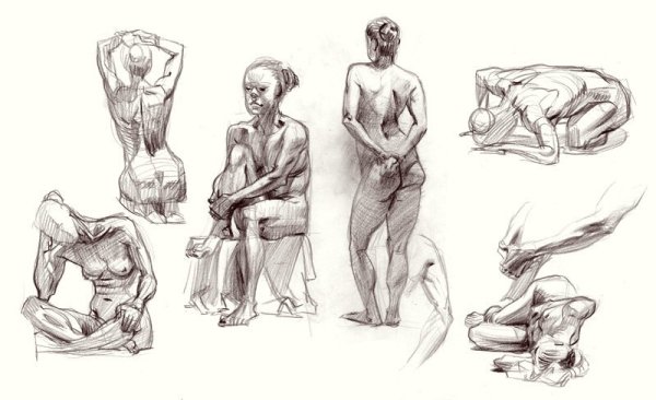 Красивые Каран для девушки