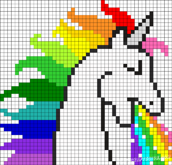 Рисунки по клеточкам сло